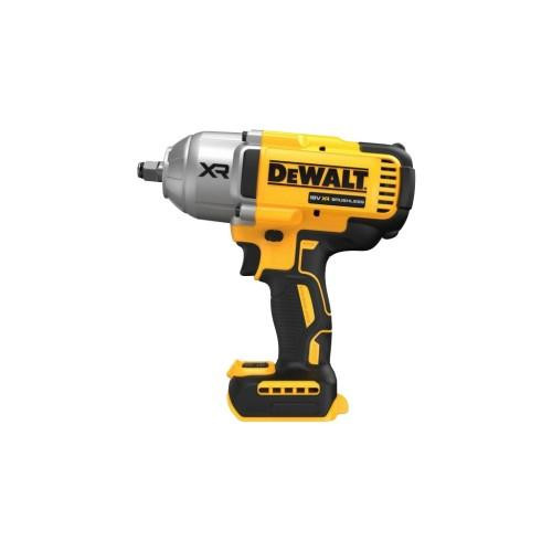 Гайковерт акумуляторний DEWALT DCF900NT